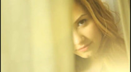 Give Your Heart a Break Video Premiere Teaser (186) - Demilu - Give Your Heart a Break Video Premiere Teaser