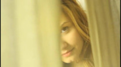Give Your Heart a Break Video Premiere Teaser (229) - Demilu - Give Your Heart a Break Video Premiere Teaser