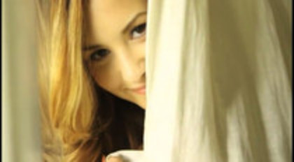 Give Your Heart a Break Video Premiere Teaser (300) - Demilu - Give Your Heart a Break Video Premiere Teaser