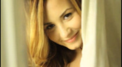 Give Your Heart a Break Video Premiere Teaser (302) - Demilu - Give Your Heart a Break Video Premiere Teaser