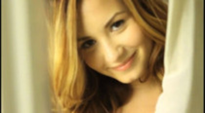 Give Your Heart a Break Video Premiere Teaser (303) - Demilu - Give Your Heart a Break Video Premiere Teaser