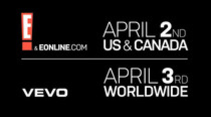 Give Your Heart a Break Video Premiere Teaser (439)