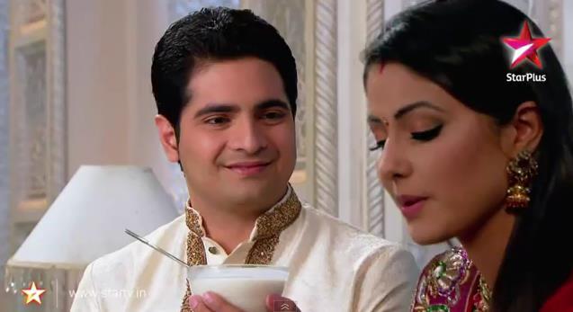 Naksh in Love [372] - Naksh