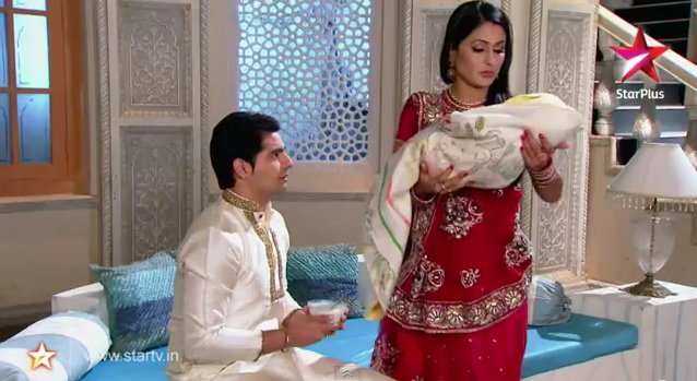 Naksh in Love [373] - Naksh