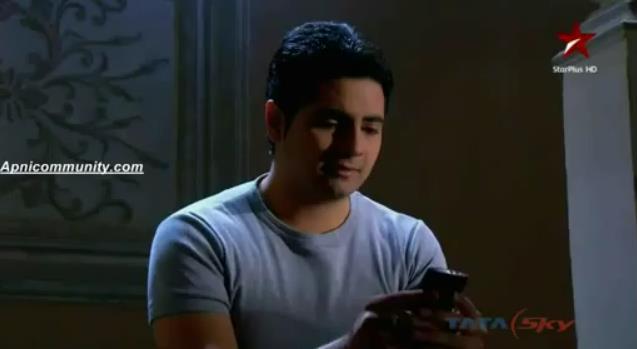 Naksh in Love [377] - Naksh