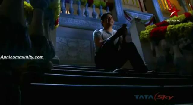 Naksh in Love [378]