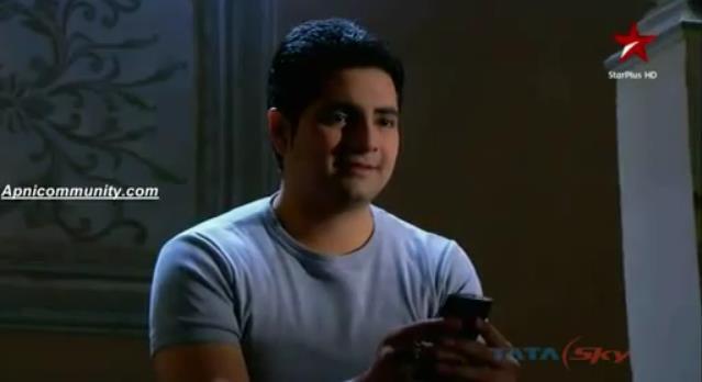 Naksh in Love [379] - Naksh