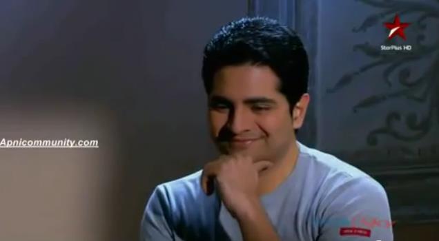 Naksh in Love [380] - Naksh