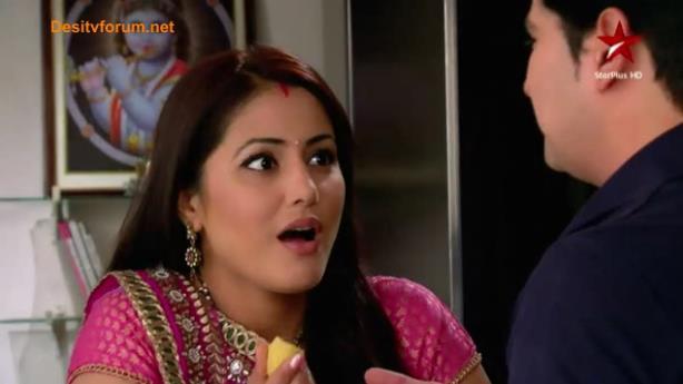 Naksh in Love [384] - Naksh