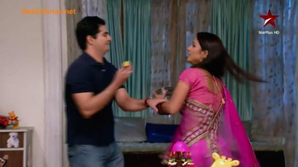 Naksh in Love [387] - Naksh