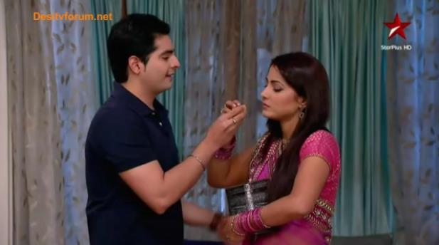 Naksh in Love [388] - Naksh