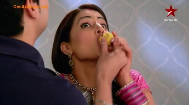 Naksh in Love [390] - Naksh