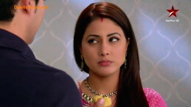 Naksh in Love [391] - Naksh