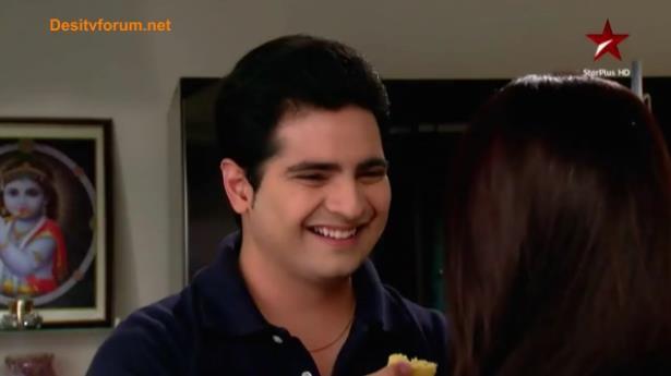 Naksh in Love [392] - Naksh