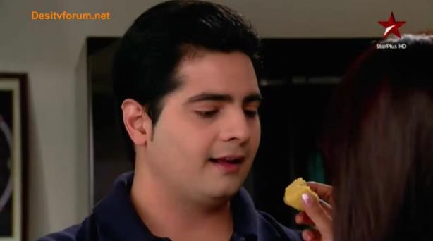 Naksh in Love [393]