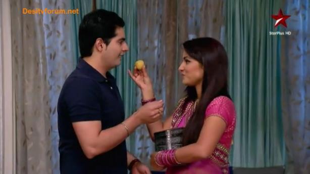 Naksh in Love [395] - Naksh