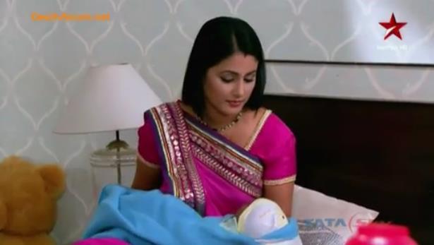 Naksh in Love [398] - Naksh