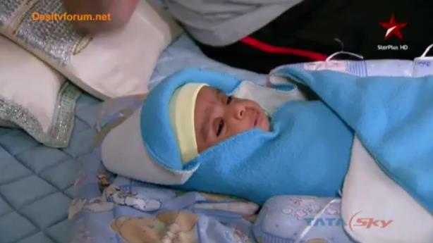 Naksh in Love [399] - Naksh