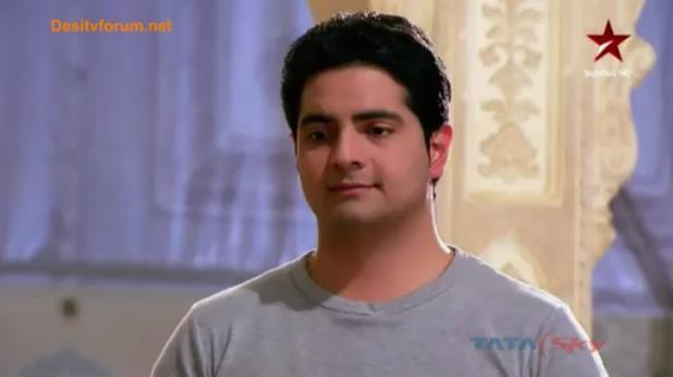 Naksh in Love [401] - Naksh