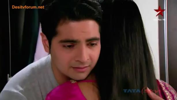 Naksh in Love [405] - Naksh