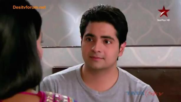 Naksh in Love [409] - Naksh