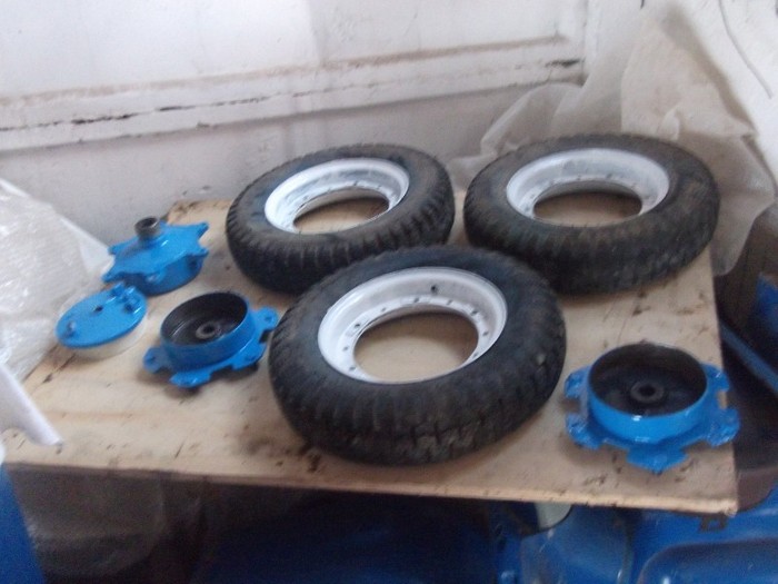 DSCF0747 - triciclu tmz muravey