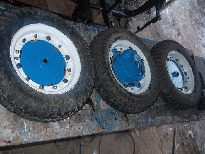 DSCF0761 - triciclu tmz muravey