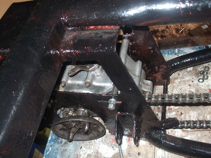 DSCF0766 - triciclu tmz muravey