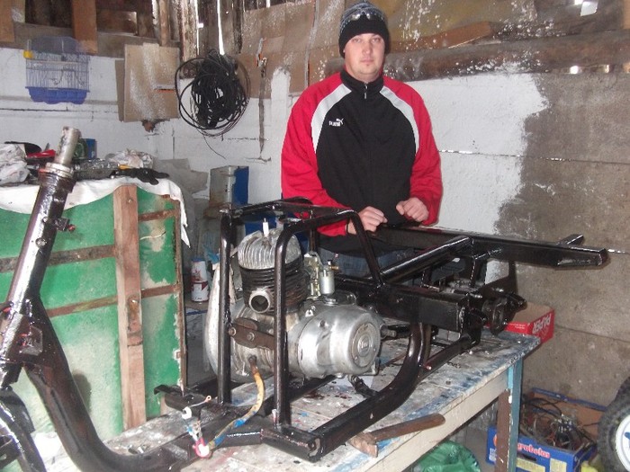 DSCF0769 - triciclu tmz muravey