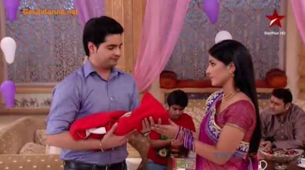 Naksh in Love [411] - Naksh