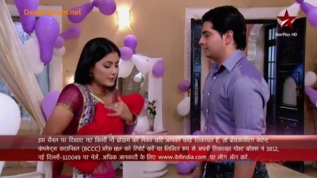 Naksh in Love [413] - Naksh