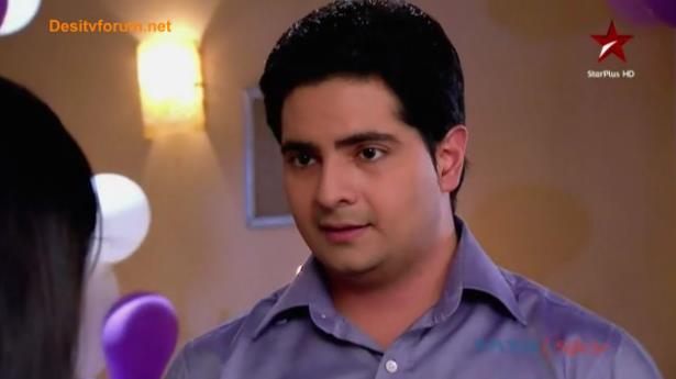 Naksh in Love [414] - Naksh