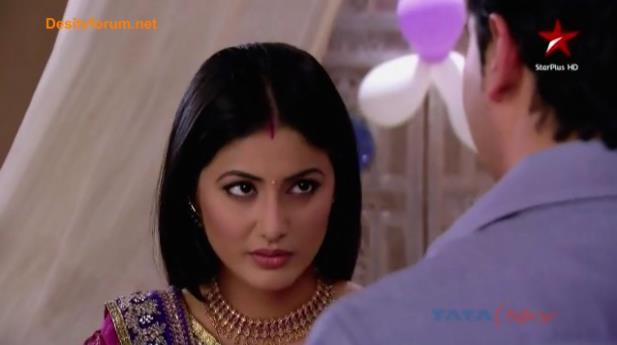 Naksh in Love [415] - Naksh