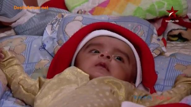 Naksh in Love [420] - Naksh