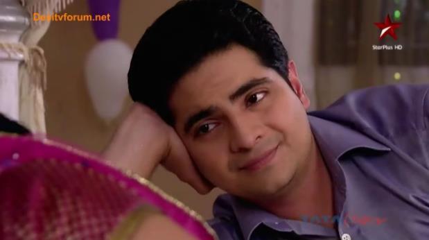 Naksh in Love [421] - Naksh