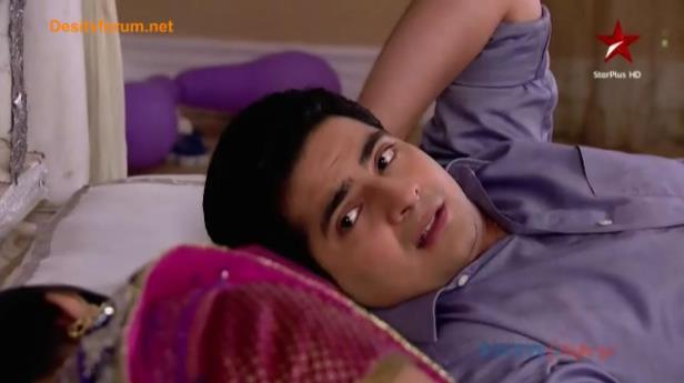 Naksh in Love [424] - Naksh