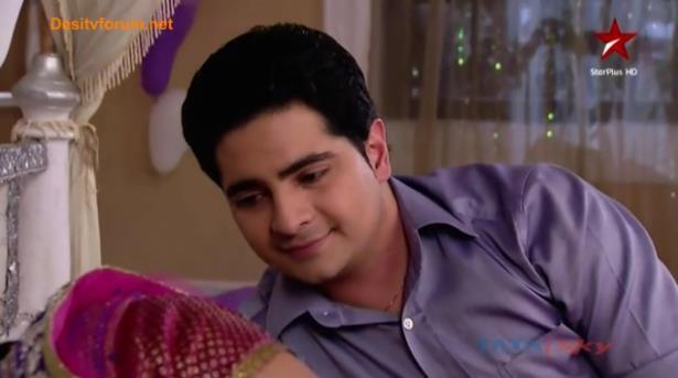 Naksh in Love [427] - Naksh