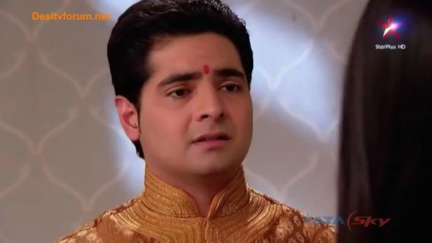 Naksh in Love [441]