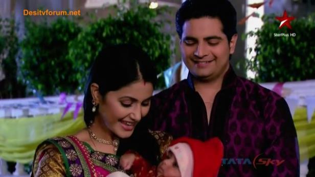Naksh in Love [442] - Naksh