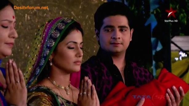 Naksh in Love [443] - Naksh