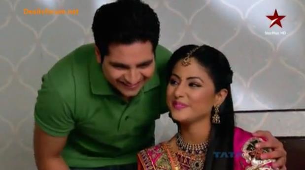 Naksh in Love [446] - Naksh