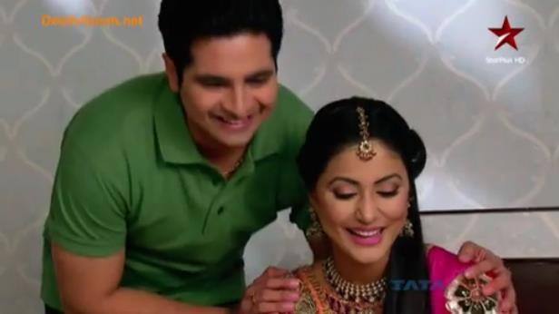 Naksh in Love [447] - Naksh