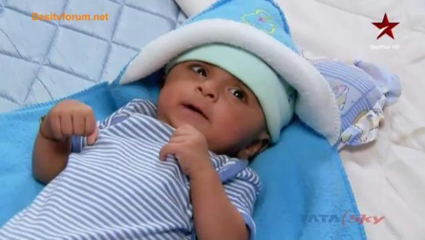 Naksh in Love [448] - Naksh