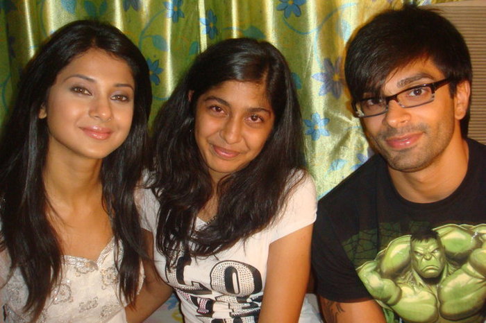 38967_146810515336359_143894655627945_449233_2392003_n - jennifer winget biografie