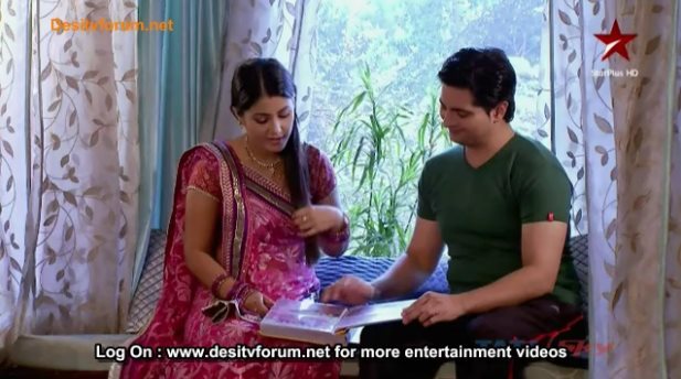 Naksh in Love [450] - Naksh