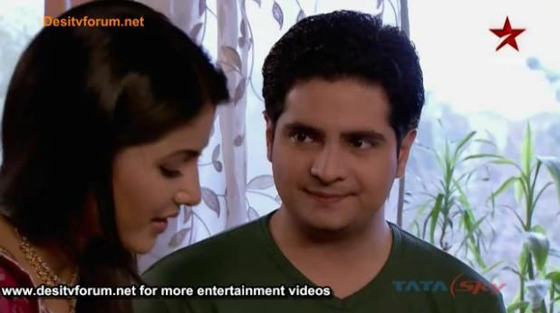 Naksh in Love [451]