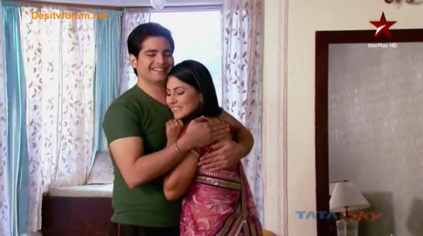Naksh in Love [455] - Naksh