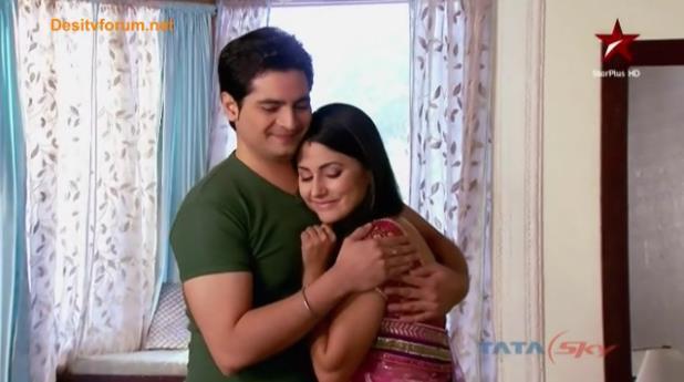 Naksh in Love [456] - Naksh