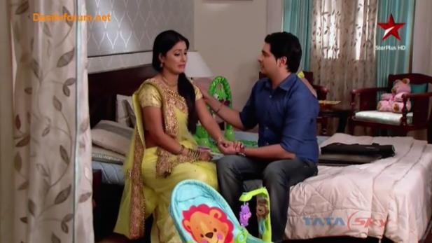 Naksh in Love [457] - Naksh