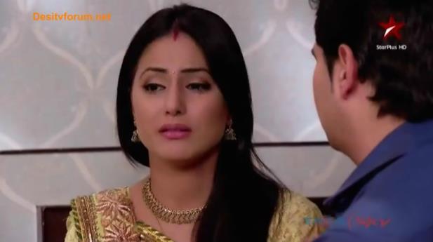 Naksh in Love [460] - Naksh